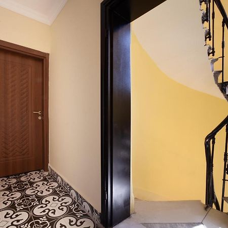 Hotel Taxim Cool à Istambul Extérieur photo