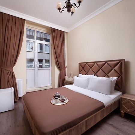 Hotel Taxim Cool à Istambul Extérieur photo