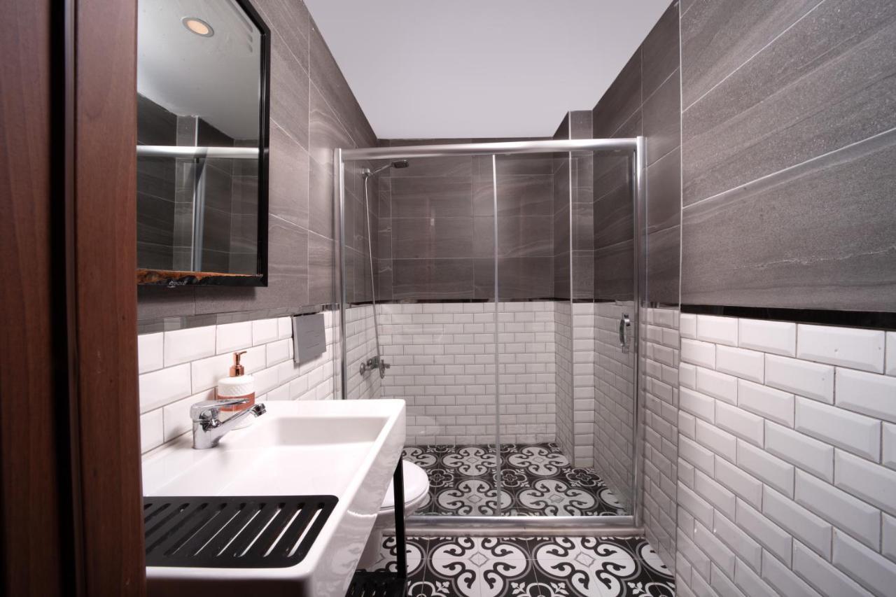 Hotel Taxim Cool à Istambul Extérieur photo