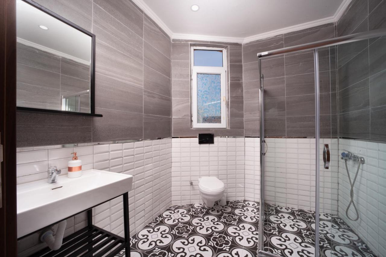 Hotel Taxim Cool à Istambul Extérieur photo