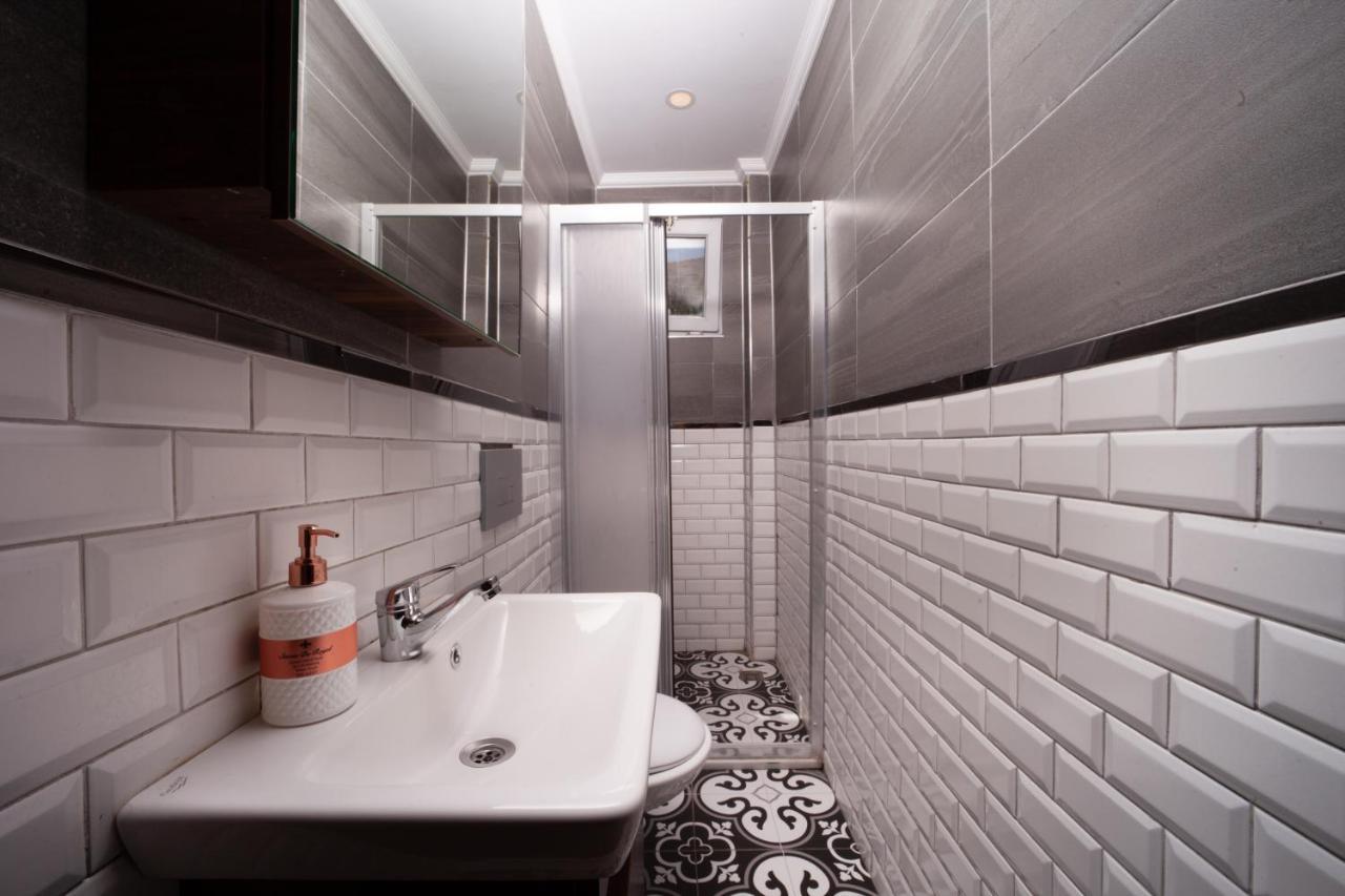 Hotel Taxim Cool à Istambul Extérieur photo